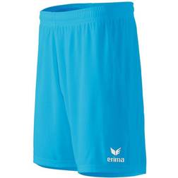 Erima Rio 2.0 without Inner Slip Shorts Men - Curacao