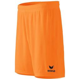 Erima Pantalón corto niños Rio 2.0 - Orange