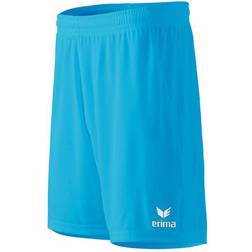 Erima Rio 2.0 without Inner Slip Shorts Kids - Curacao