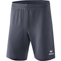 Erima Rio 2.0 without Inner Slip Shorts Kids - Slate Grey