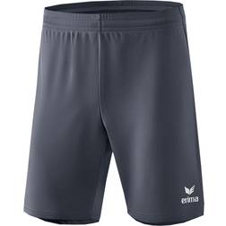 Erima Rio 2.0 without Inner Slip Shorts Men - Slate Grey