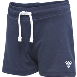 Hummel Nille Shorts - Black Iris (213855-1009)