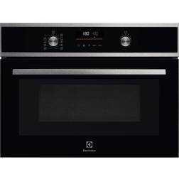 Electrolux COM806CX Sort