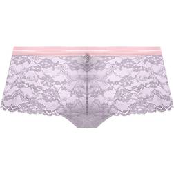 Freya Offbeat Short - Mineral Grey