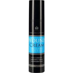 Carr & Day & Martin Crema cicatrizante para caballos Wound Noir