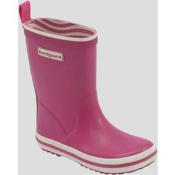 Bundgaard Classic Rubber Boot - Rosa