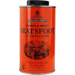 Carr & Day & Martin Vanner & Prest Neatsfoot Compound 500ml