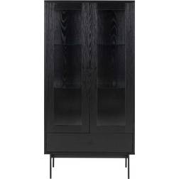 BRIXX LIVING Angus Armoire 75x152cm