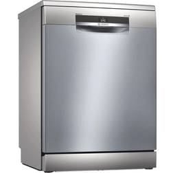 Bosch SMS6ECI03E Stainless Steel