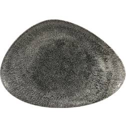 Churchill Studio Prints Raku Serving Platter & Tray 6pcs