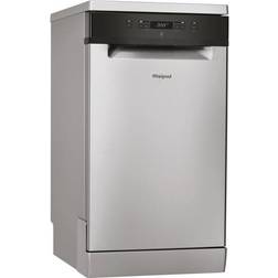 Whirlpool WSFC3M17X Acero inoxidable