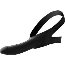 Master Series Face Fuk Strap-on Gag