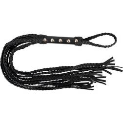 ZADO Cat-O-Nine Flogger 82 cm Black