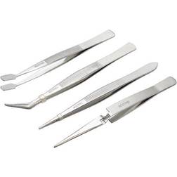 Fixpoint Tweezer Set 4-pack