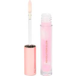 Revolution Beauty Beauty Protect SPF10 Lip Sheen 3,6 ml