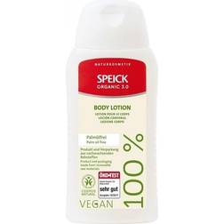 Speick ORGANIC 3.0 Body Lotion 200ml