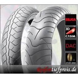Bridgestone BT020 F 120/70 ZR18 Tire