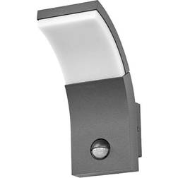 Lucande Timm with Sensor Vægarmatur