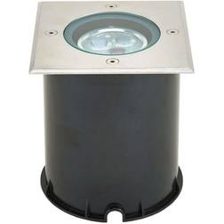 Lucande Jos Square Bedlampe