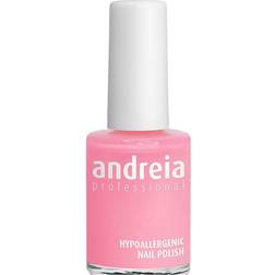 Andreia Hypoallergenic Nail Polish #87 14ml