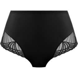 Fantasie Adelle Full Brief - Black