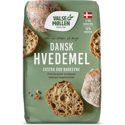 Danish Wheat Flour 2000g