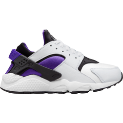 Nike Air Huarache W - White/Electro Purple/Black