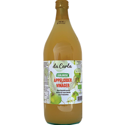 Da Carla Äppelcidervinäger 100cl