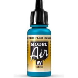 Vallejo Model Air Russian AF Blue 17ml