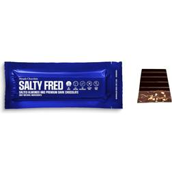 Simply Chocolate Salty Fred 40g