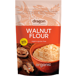 Dragon Superfoods Walnut Flour 200g