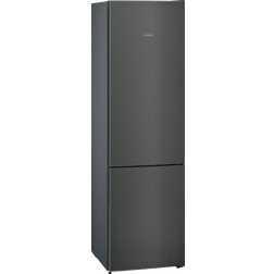 Siemens iQ500 KG39E8XBA Svart