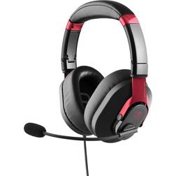 Austrian Audio PG16 Pro Gaming Headset with Microphone