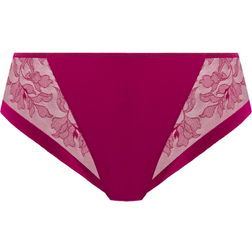 Fantasie Culotte Classique - Rouge en Nylon