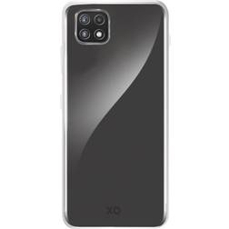 Xqisit Flex Case for Galaxy A22