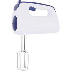 Emerio HMS-113257.2 Sbattitore 300 W Blu