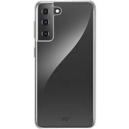 Xqisit Flex Case for Galaxy S21 FE