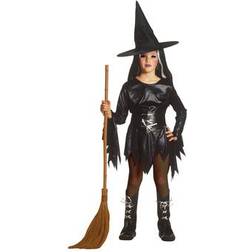 Widmann Evil Witch Costume