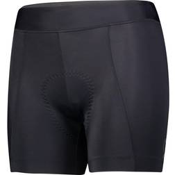 Scott Endurance 20 ++ Shorts Women - Black/Dark Grey