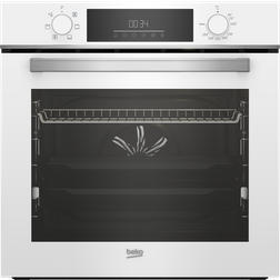 Beko BBIE18300W Blanc