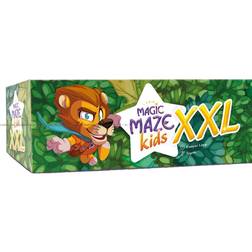 Magic Maze Kids: Playmat