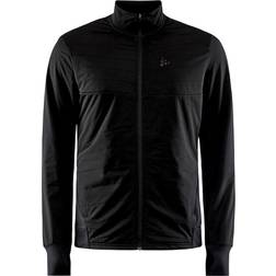 Craft ADV Essence Warm Jacket M - Black