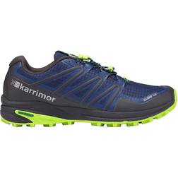 Karrimor Sabre 3 M - Blue/Lime