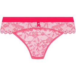 Freya Offbeat Brief - Pink