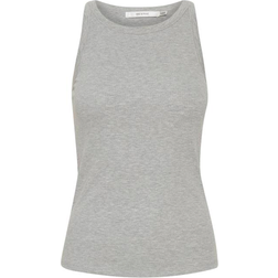 Gestuz Top Femme Taille Gris Rollagz 10902340