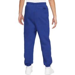 Nike Jordan Sport DNA Fleece Trousers - Deep Royal Blue