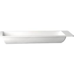 APS Apart Rectangular Buffet Serving Tray