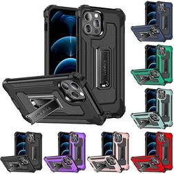 CaseOnline Jazz Shockproof 2in1 Cover for iPhone 13 Pro