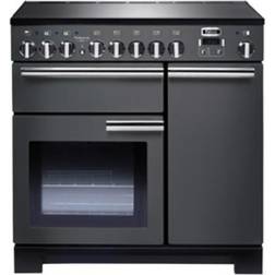 Falcon Professional Deluxe 90 Induction Grey