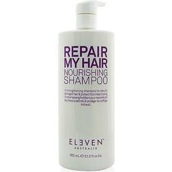 Eleven Australia Repair My Hair Nourishing Shampoo 960ml